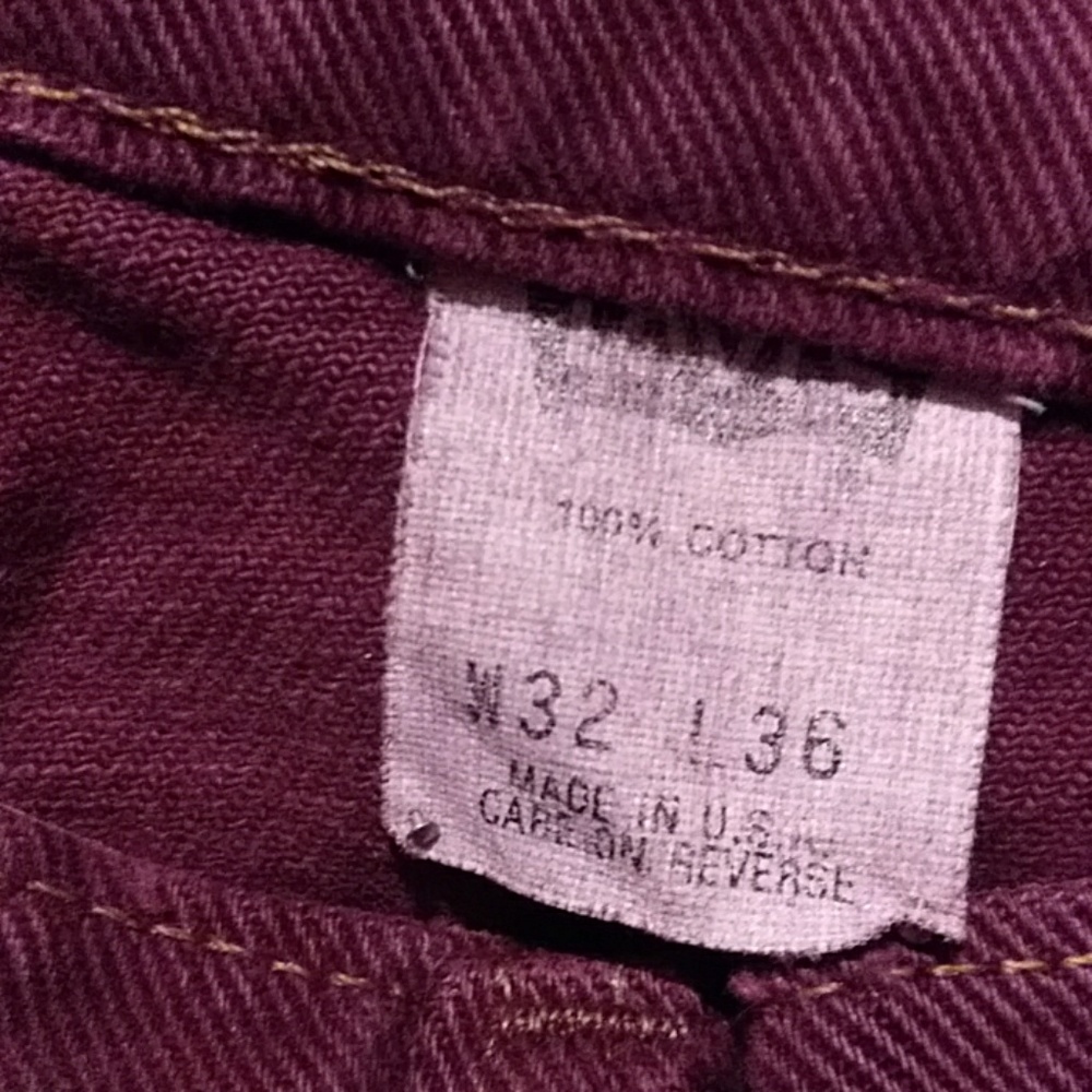 Levis - Picture 4 of 4
